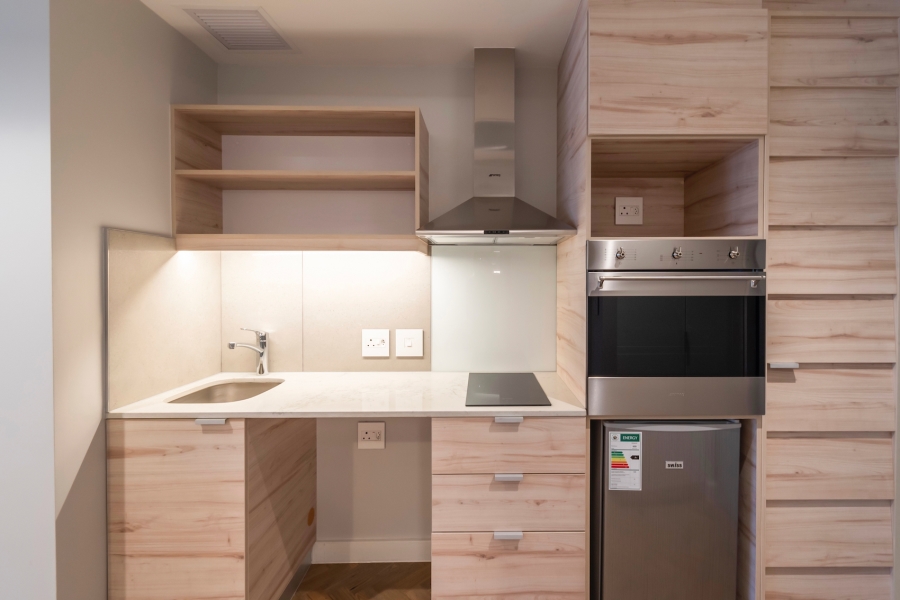 0 Bedroom Property for Sale in Cape Town City Centre Western Cape